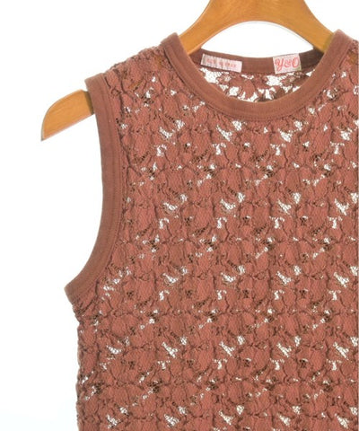 YOUNG&OLSEN The DRYGOODS STORE Tank tops