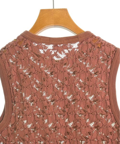 YOUNG&OLSEN The DRYGOODS STORE Tank tops