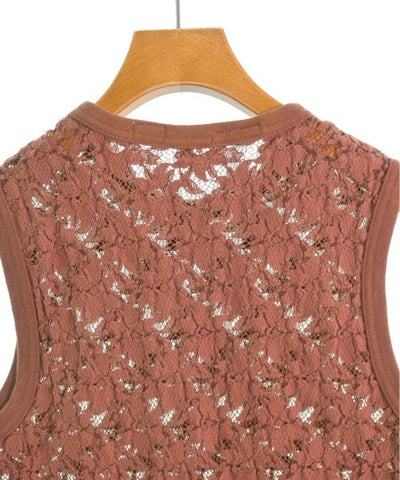 YOUNG&OLSEN The DRYGOODS STORE Tank tops