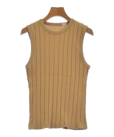 YOUNG&OLSEN The DRYGOODS STORE Tank tops