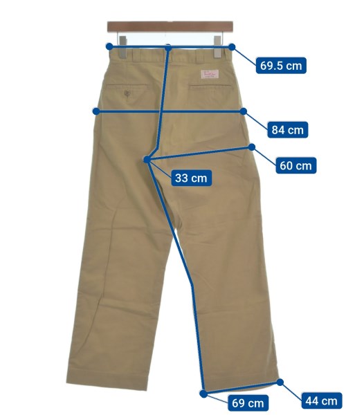 YOUNG&OLSEN The DRYGOODS STORE Chinos