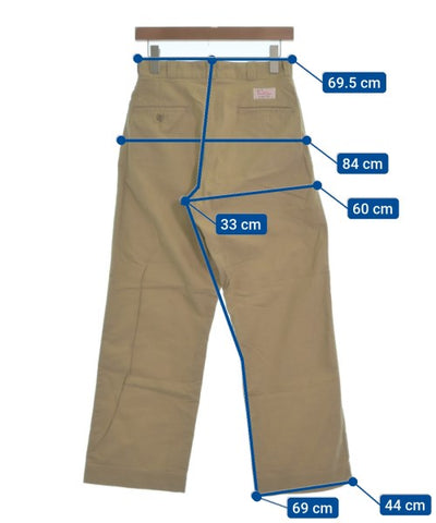 YOUNG&OLSEN The DRYGOODS STORE Chinos