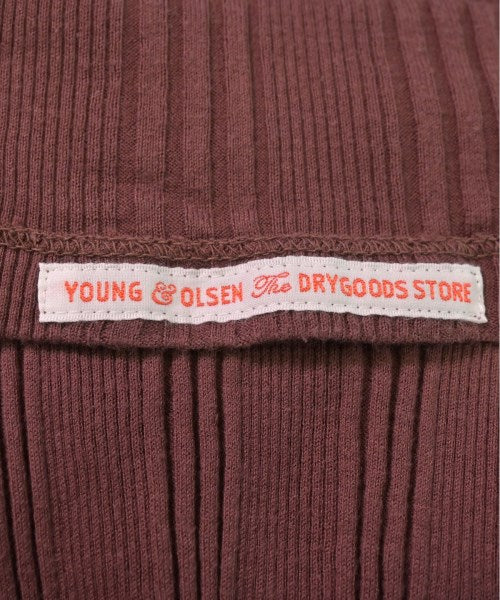 YOUNG&OLSEN The DRYGOODS STORE Tee Shirts/Tops