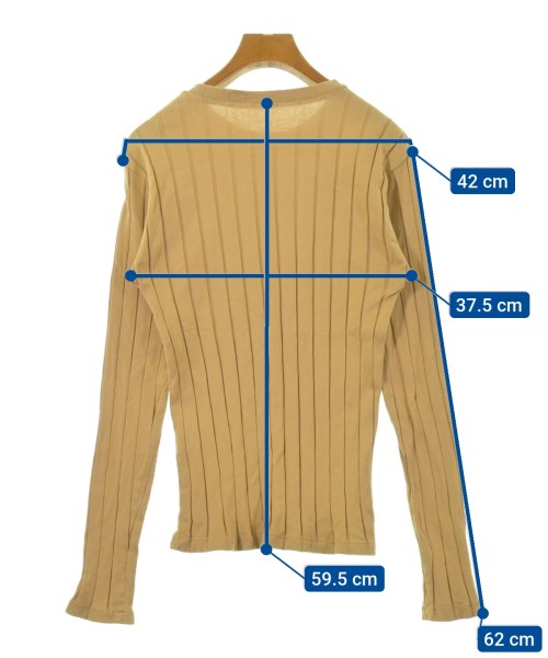 YOUNG&OLSEN The DRYGOODS STORE Tee Shirts/Tops