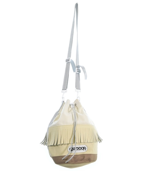 YOUNG&OLSEN The DRYGOODS STORE Shoulder bags