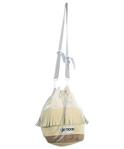 YOUNG&OLSEN The DRYGOODS STORE Shoulder bags