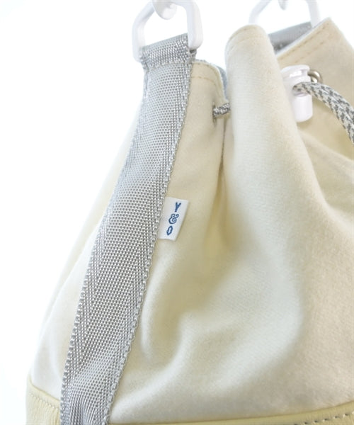 YOUNG&OLSEN The DRYGOODS STORE Shoulder bags