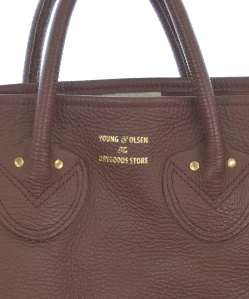 YOUNG&OLSEN The DRYGOODS STORE Totes