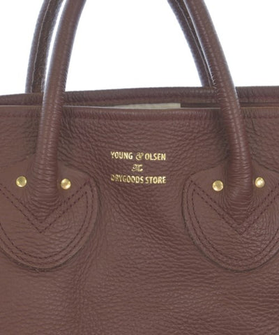 YOUNG&OLSEN The DRYGOODS STORE Totes