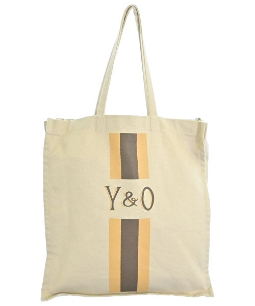 YOUNG&OLSEN The DRYGOODS STORE Totes