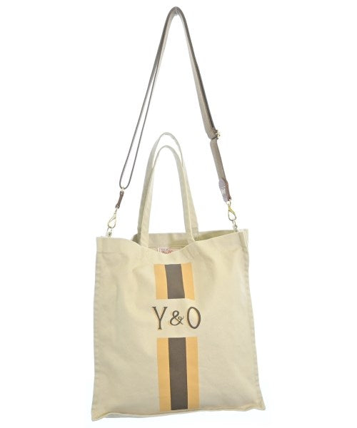 YOUNG&OLSEN The DRYGOODS STORE Totes