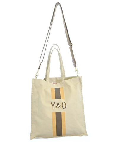 YOUNG&OLSEN The DRYGOODS STORE Totes