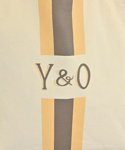 YOUNG&OLSEN The DRYGOODS STORE Totes