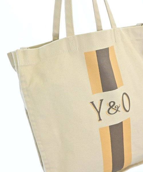 YOUNG&OLSEN The DRYGOODS STORE Totes