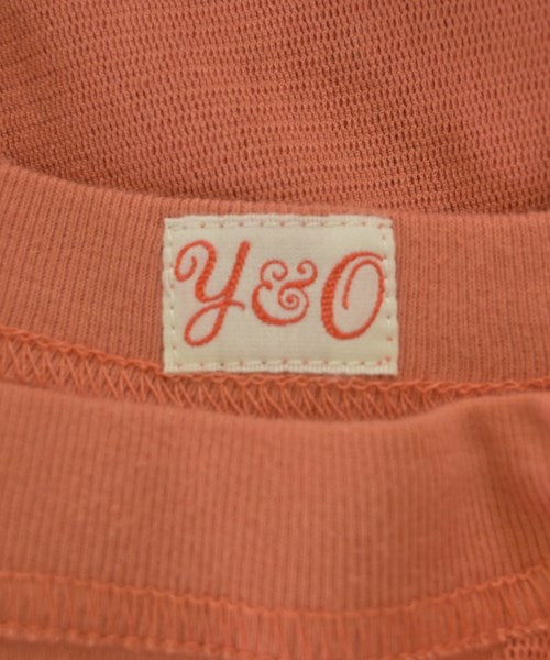 YOUNG&OLSEN The DRYGOODS STORE Tee Shirts/Tops