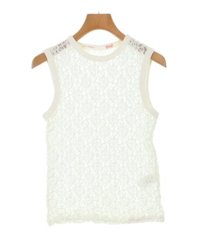 YOUNG&OLSEN The DRYGOODS STORE Tank tops