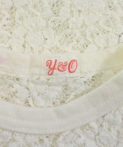 YOUNG&OLSEN The DRYGOODS STORE Tank tops