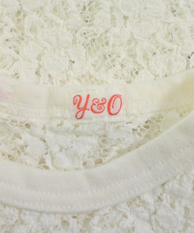 YOUNG&OLSEN The DRYGOODS STORE Tank tops