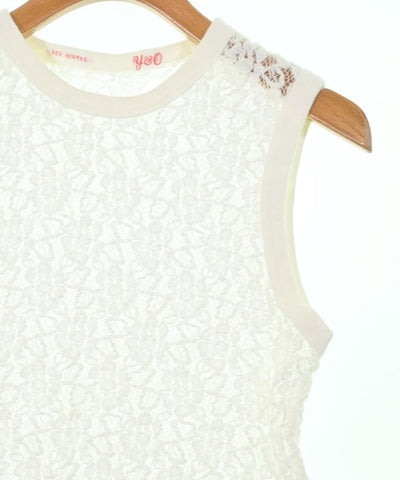 YOUNG&OLSEN The DRYGOODS STORE Tank tops