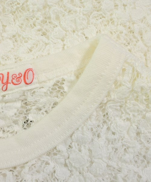 YOUNG&OLSEN The DRYGOODS STORE Tank tops