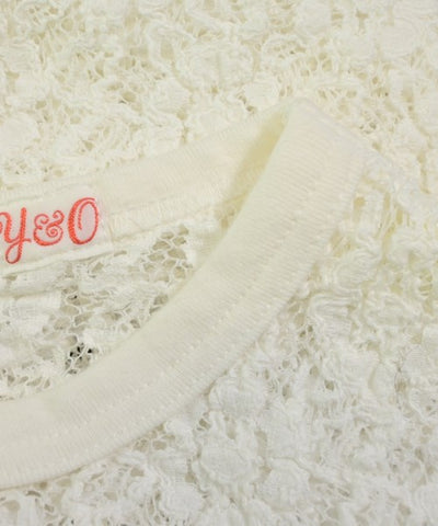 YOUNG&OLSEN The DRYGOODS STORE Tank tops