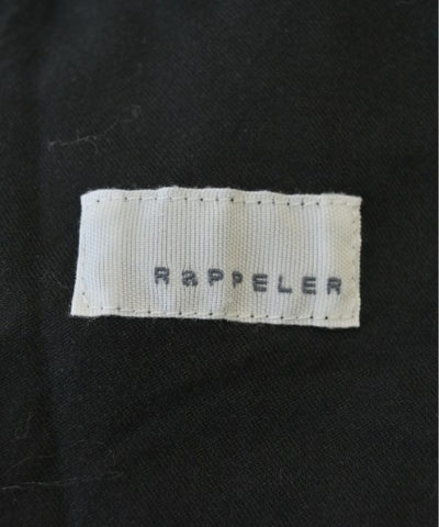 RaPPELER Cropped pants