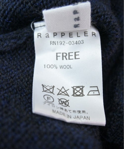 RaPPELER Sweaters