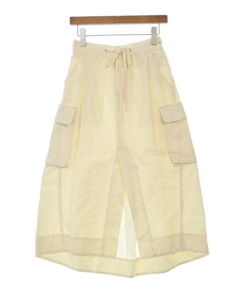 RaPPELER Long/Maxi length skirts