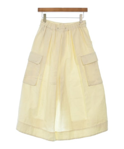 RaPPELER Long/Maxi length skirts