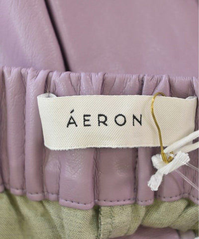 AERON Shorts