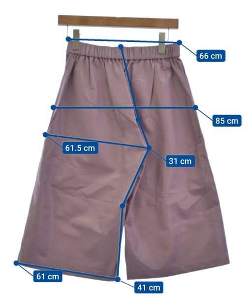 AERON Shorts