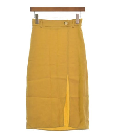 AERON Long/Maxi length skirts