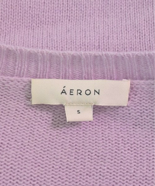 AERON Sweaters