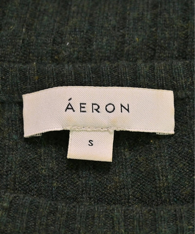 AERON Dresses