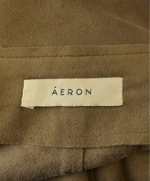 AERON Dresses