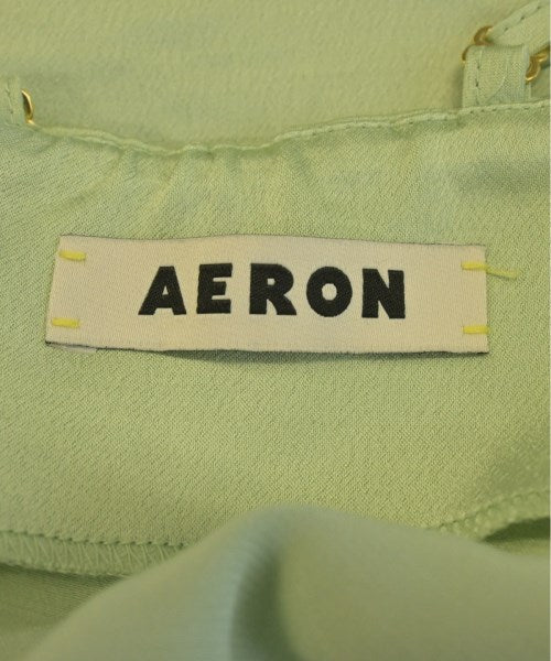 AERON Blouses