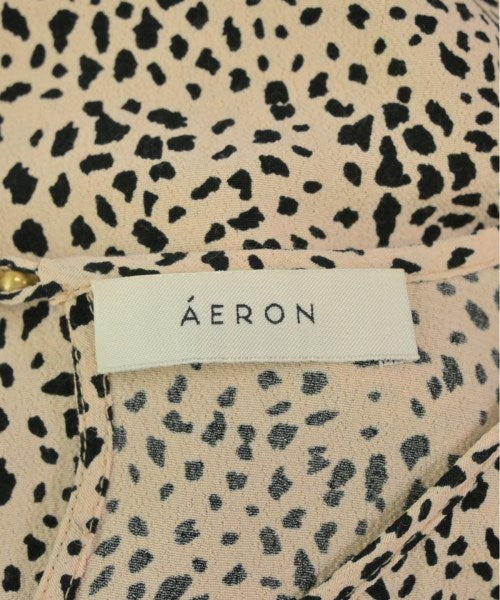 AERON Blouses