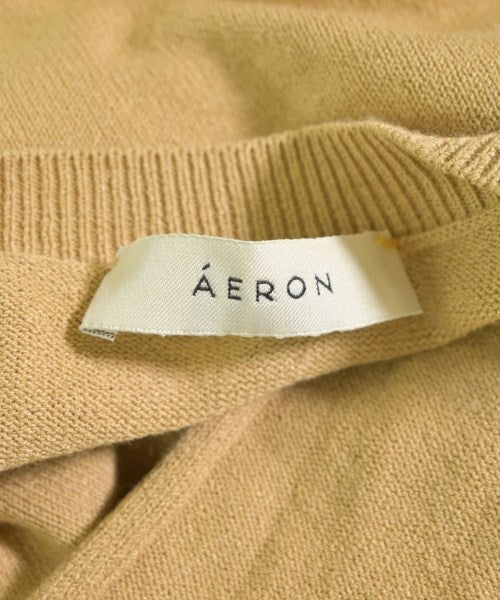 AERON Dresses