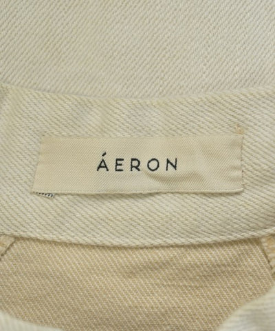 AERON Dresses
