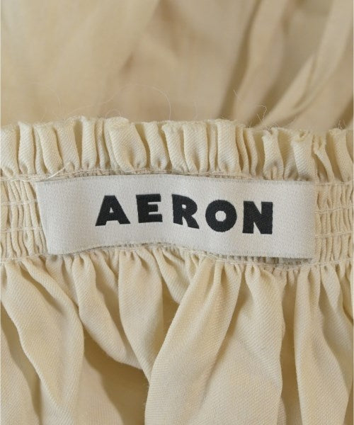 AERON Dresses