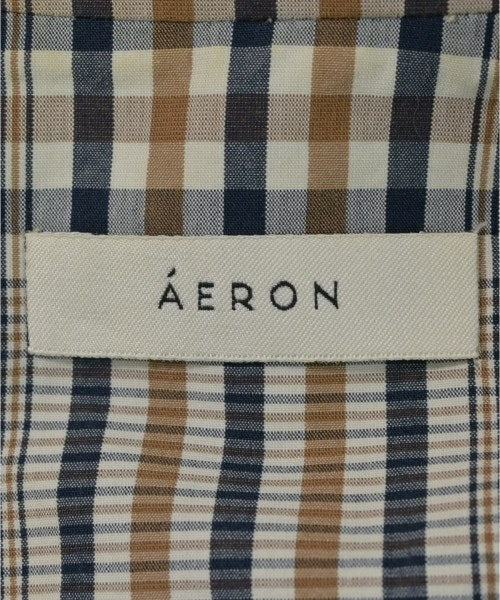 AERON Other