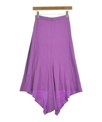 AERON Long/Maxi length skirts