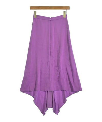 AERON Long/Maxi length skirts