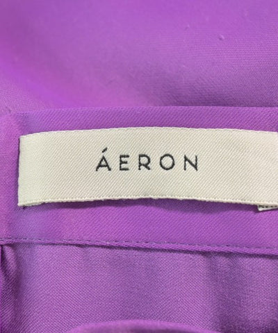 AERON Long/Maxi length skirts