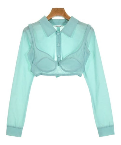 FUMIKA UCHIDA Blouses