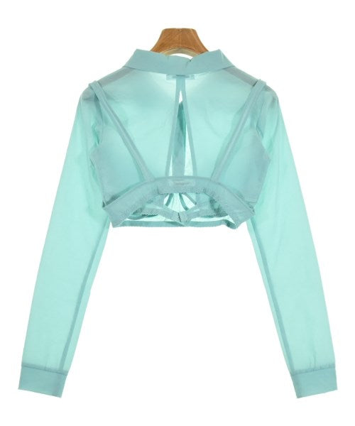 FUMIKA UCHIDA Blouses