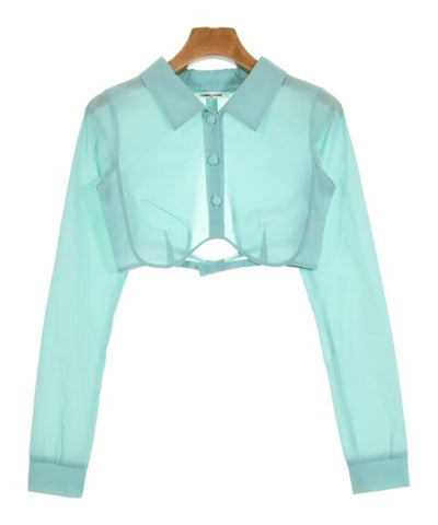 FUMIKA UCHIDA Blouses