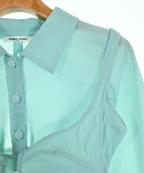 FUMIKA UCHIDA Blouses