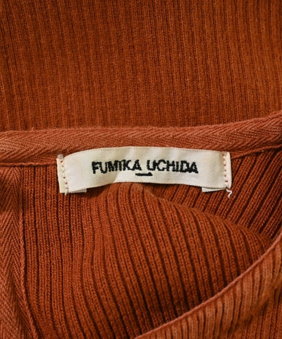 FUMIKA UCHIDA Tee Shirts/Tops