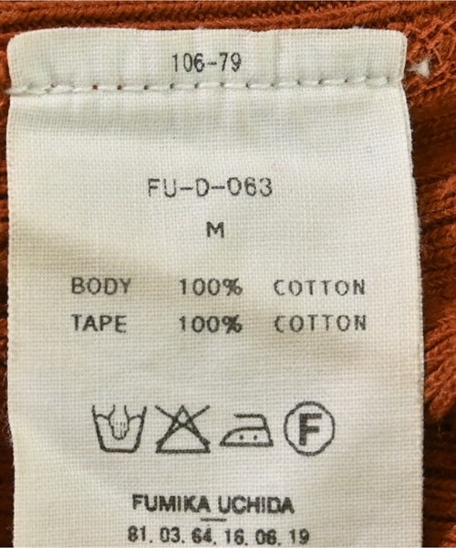 FUMIKA UCHIDA Tee Shirts/Tops